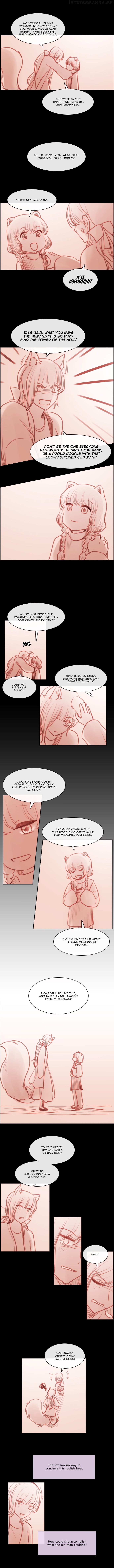 Kubera - Manhwa Chapter 264.01 - page 5