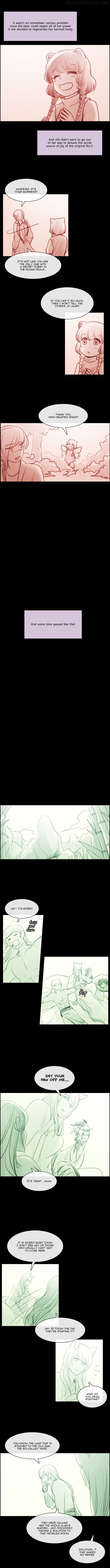 Kubera - Manhwa Chapter 264.01 - page 6