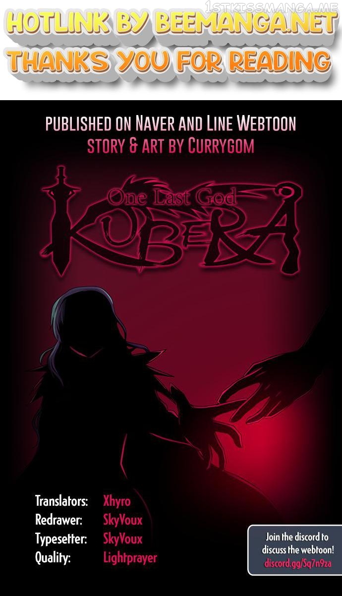 Kubera - Manhwa Chapter 160.08 - page 1