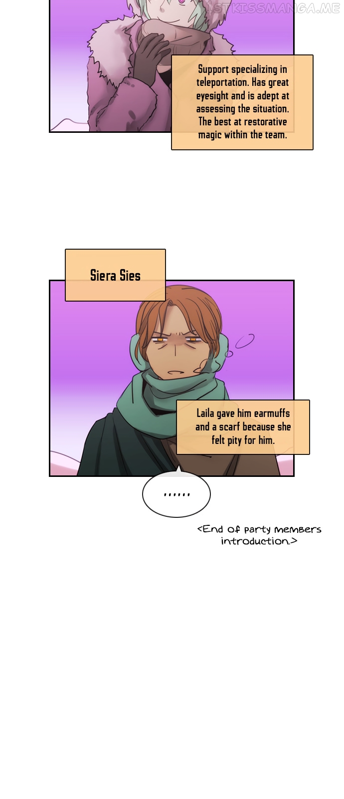 Kubera - Manhwa Chapter 160.08 - page 11