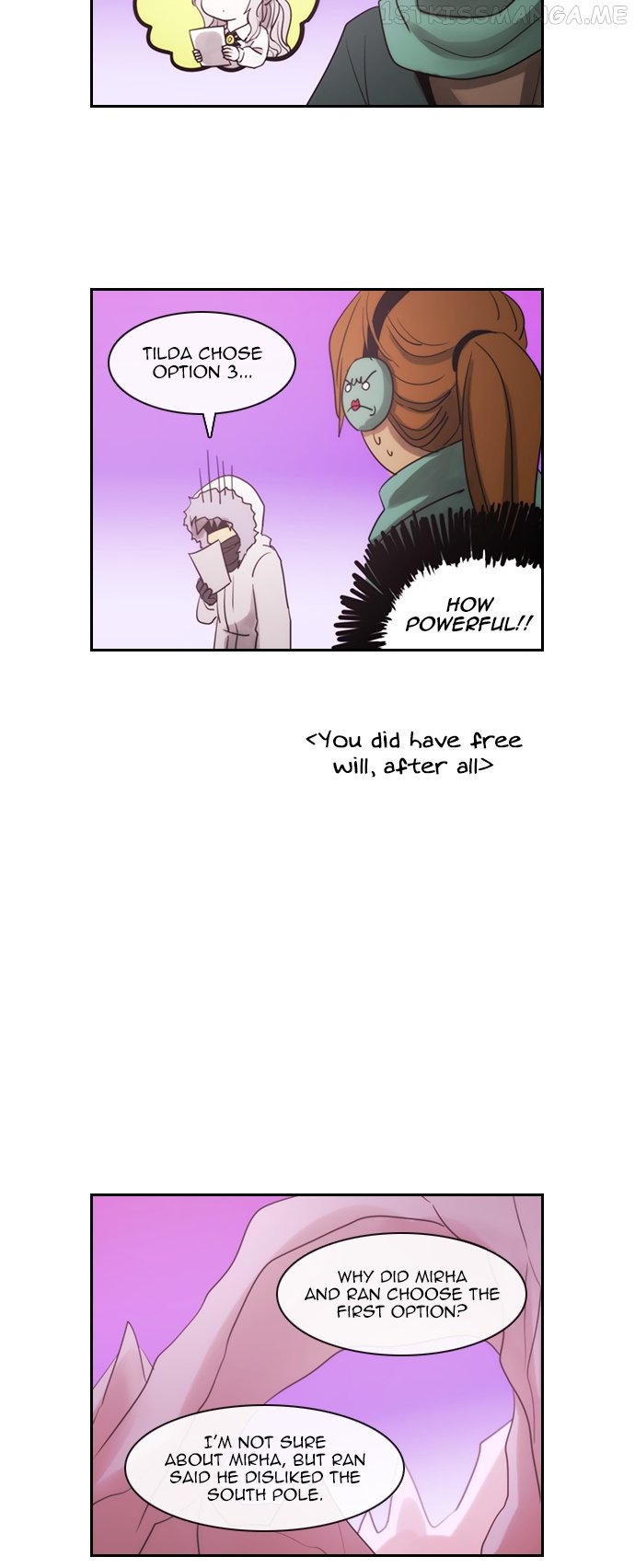 Kubera - Manhwa Chapter 160.08 - page 13