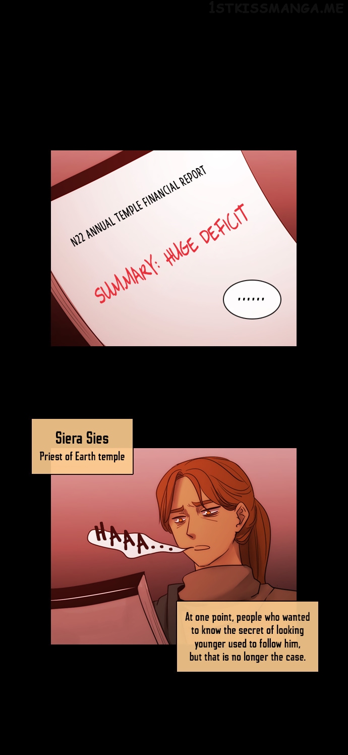 Kubera - Manhwa Chapter 160.08 - page 2