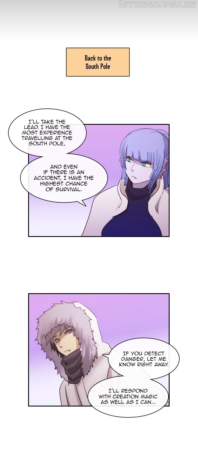 Kubera - Manhwa Chapter 160.08 - page 20