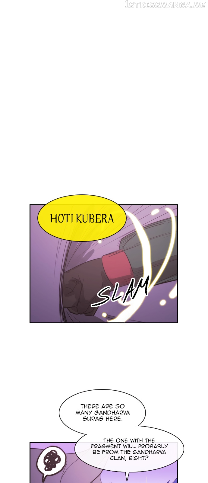 Kubera - Manhwa Chapter 160.08 - page 22