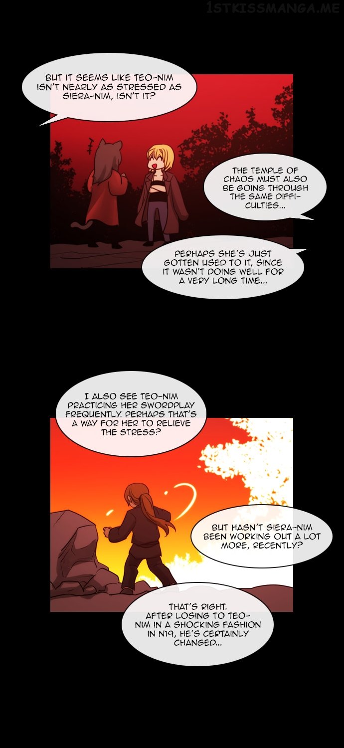 Kubera - Manhwa Chapter 160.08 - page 4