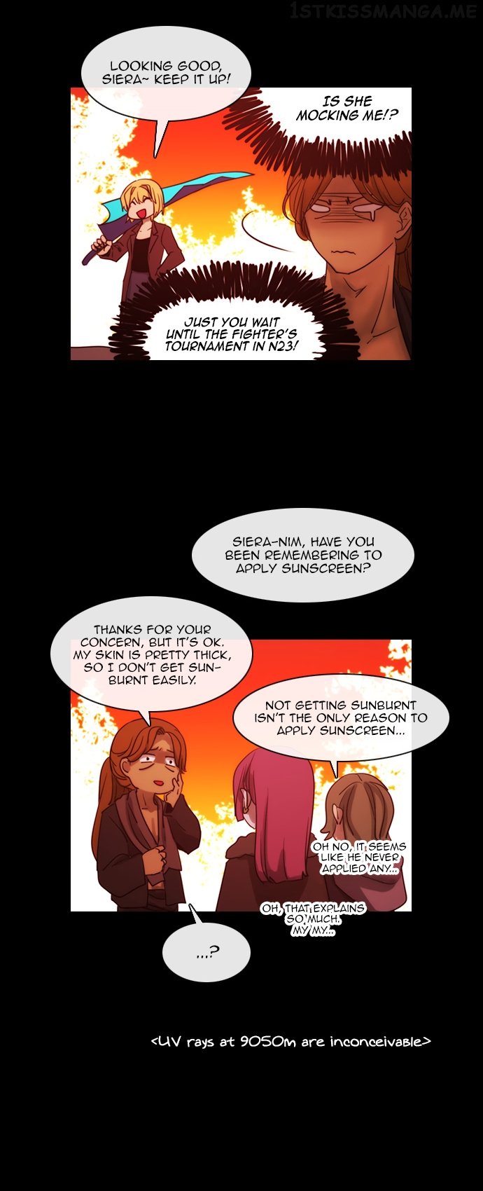 Kubera - Manhwa Chapter 160.08 - page 5