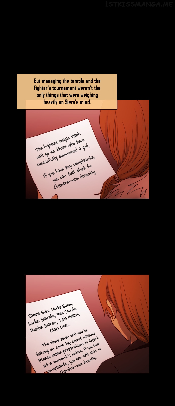 Kubera - Manhwa Chapter 160.08 - page 6