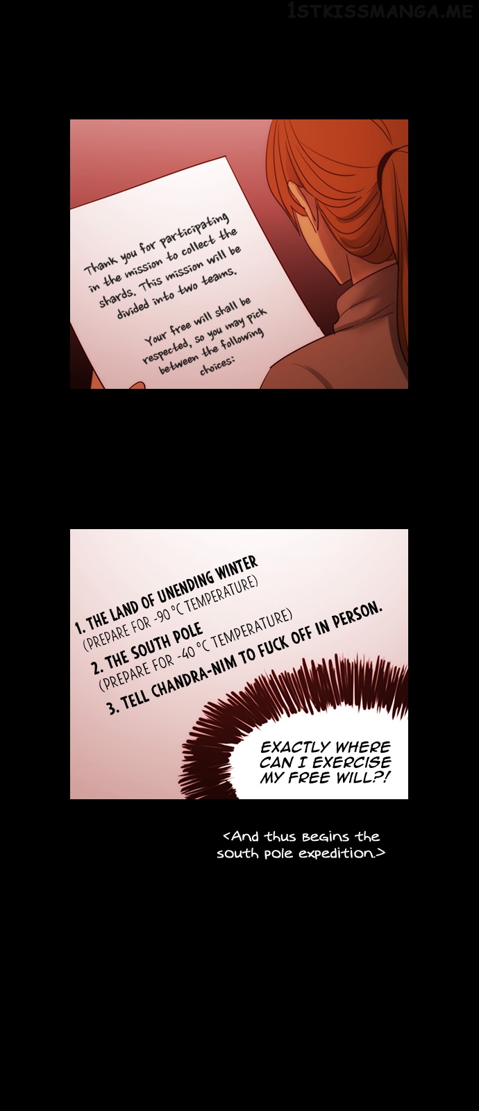 Kubera - Manhwa Chapter 160.08 - page 7