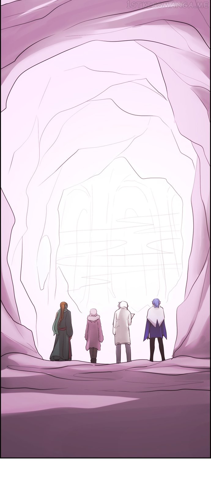 Kubera - Manhwa Chapter 160.08 - page 9