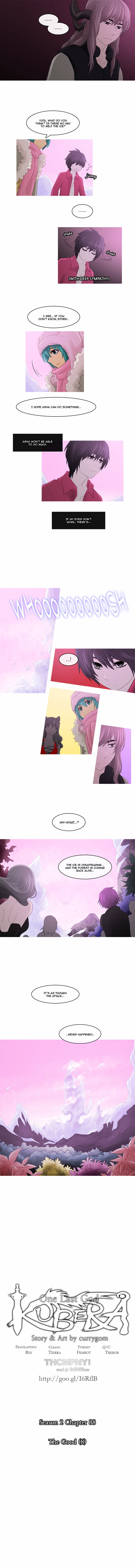 Kubera - Manhwa Chapter 190 - page 2