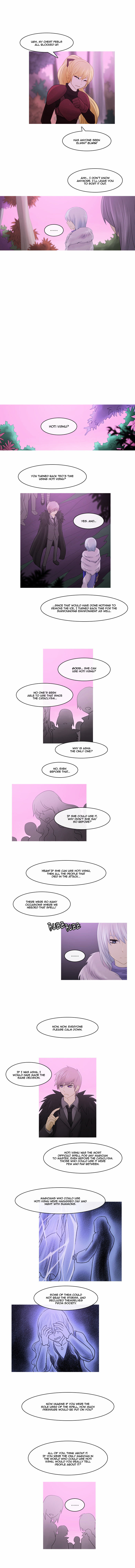 Kubera - Manhwa Chapter 190 - page 4