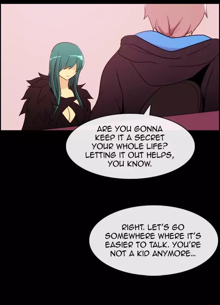 Kubera - Manhwa Chapter 352 - page 12