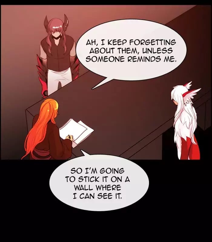 Kubera - Manhwa Chapter 352 - page 16