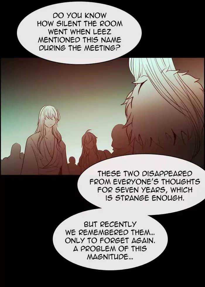 Kubera - Manhwa Chapter 352 - page 17