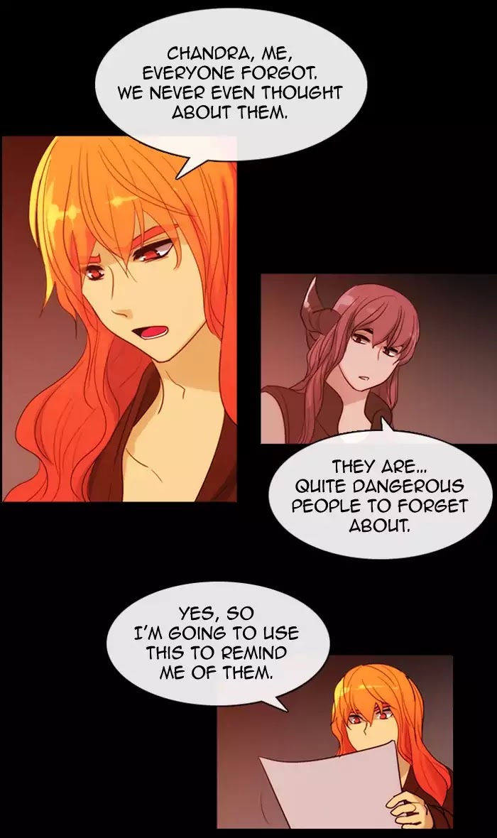 Kubera - Manhwa Chapter 352 - page 18