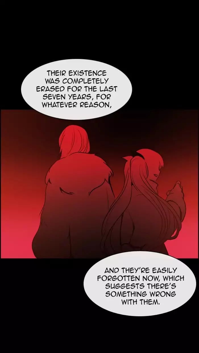 Kubera - Manhwa Chapter 352 - page 19