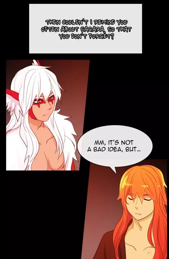 Kubera - Manhwa Chapter 352 - page 21