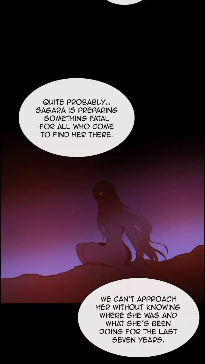 Kubera - Manhwa Chapter 352 - page 25