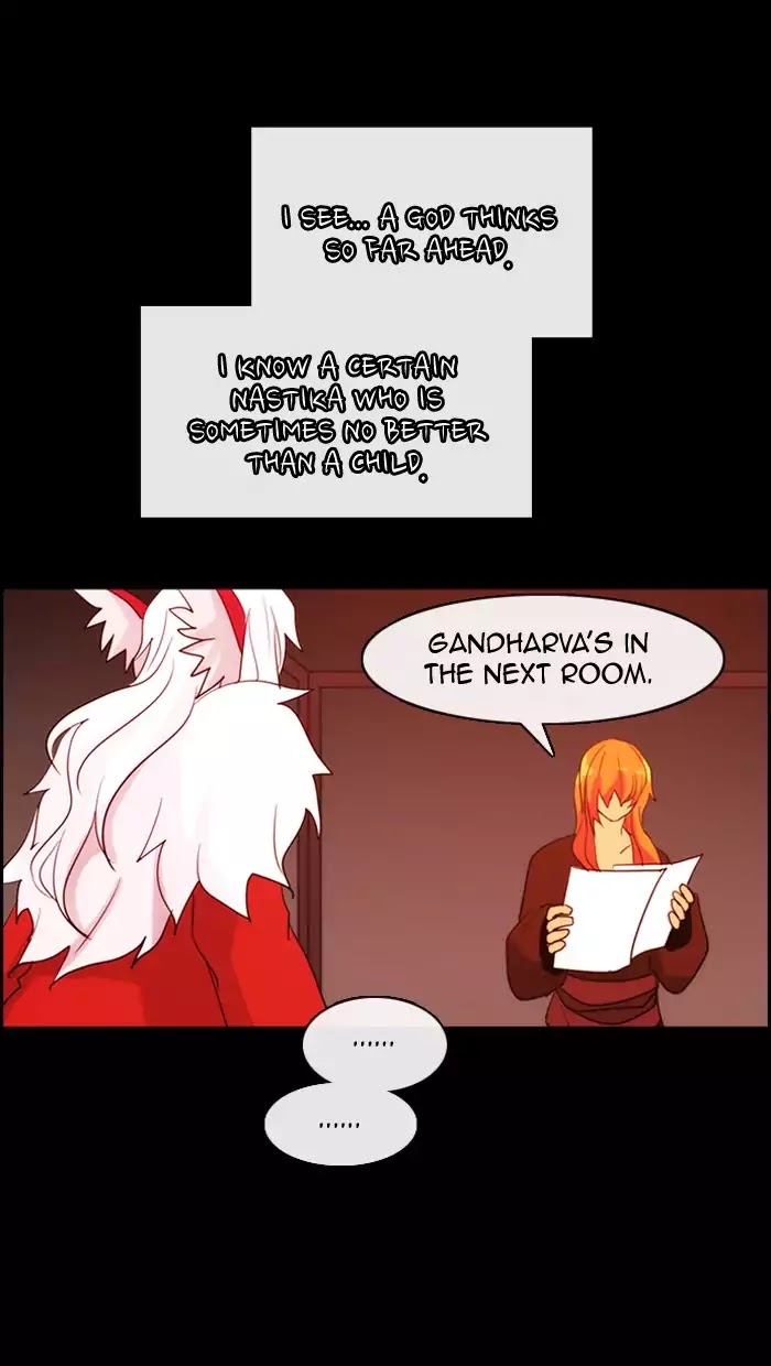 Kubera - Manhwa Chapter 352 - page 26