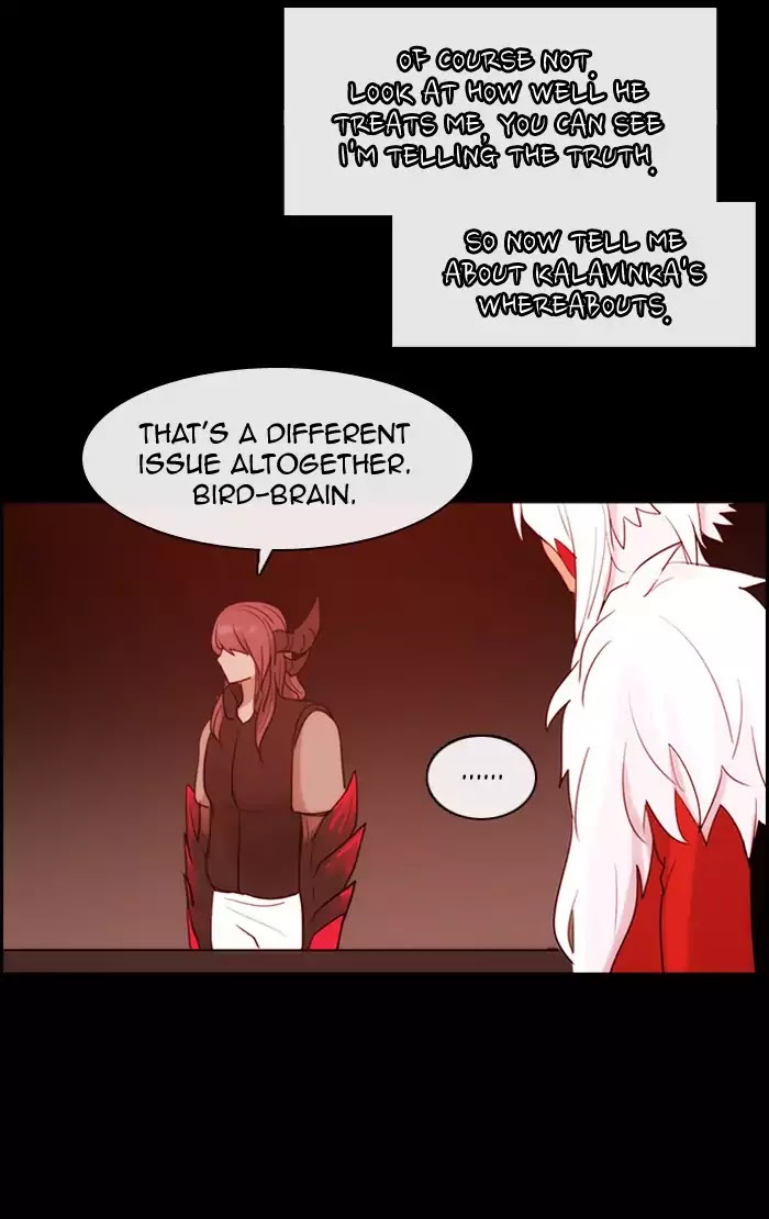 Kubera - Manhwa Chapter 352 - page 29