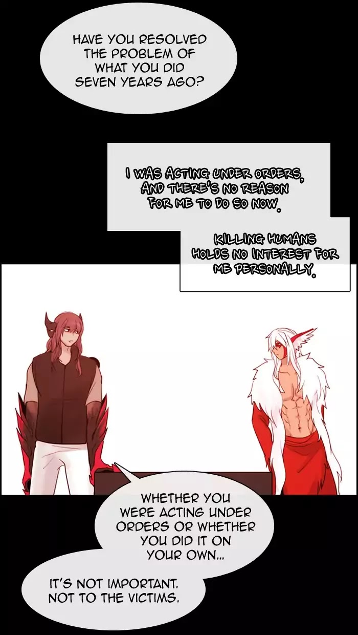 Kubera - Manhwa Chapter 352 - page 30