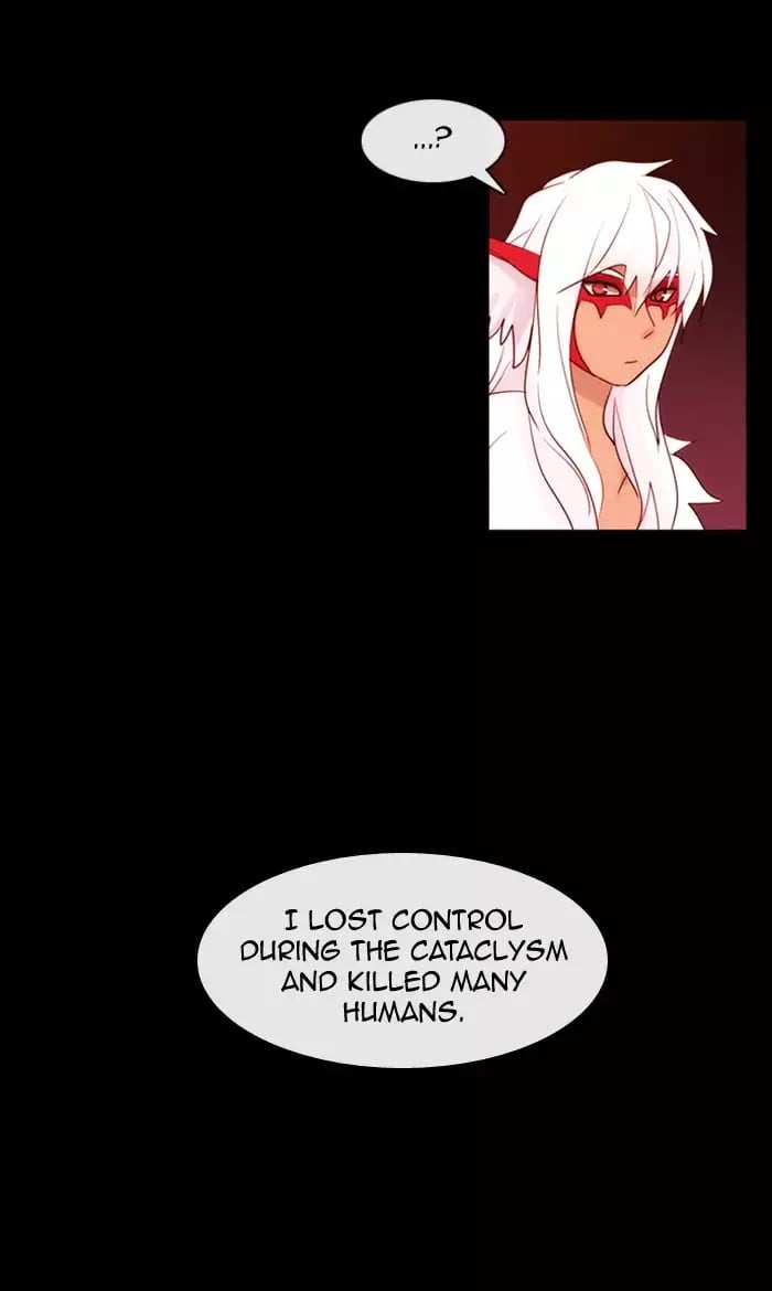 Kubera - Manhwa Chapter 352 - page 31