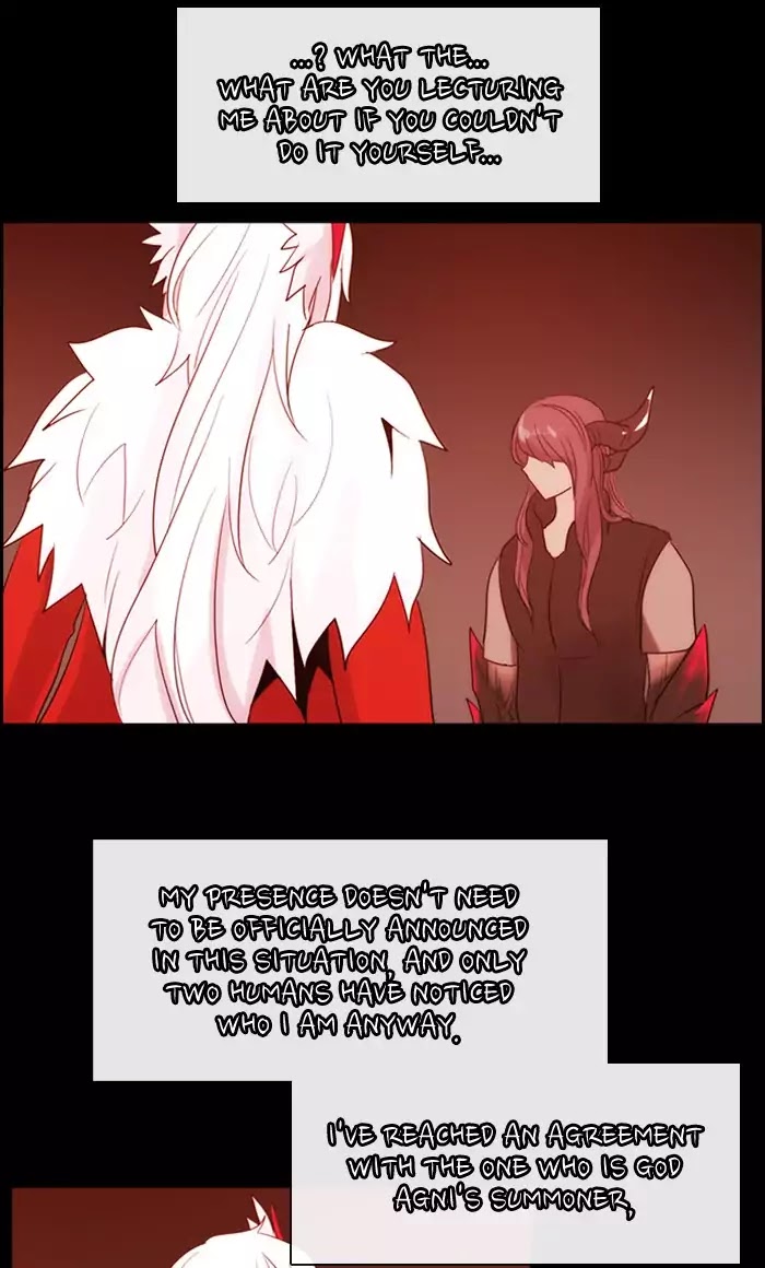 Kubera - Manhwa Chapter 352 - page 34