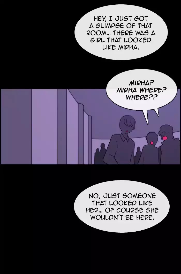 Kubera - Manhwa Chapter 352 - page 39