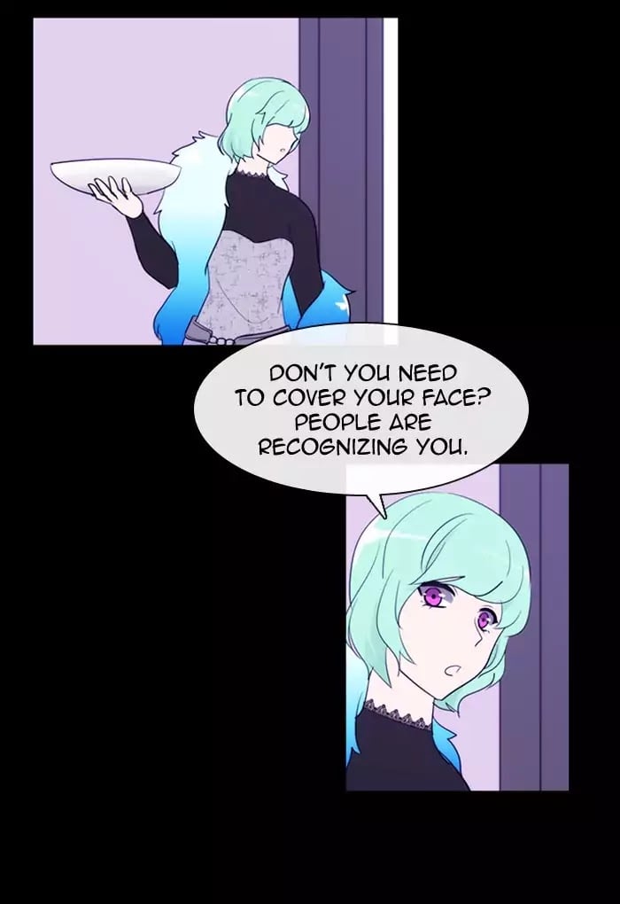 Kubera - Manhwa Chapter 352 - page 40