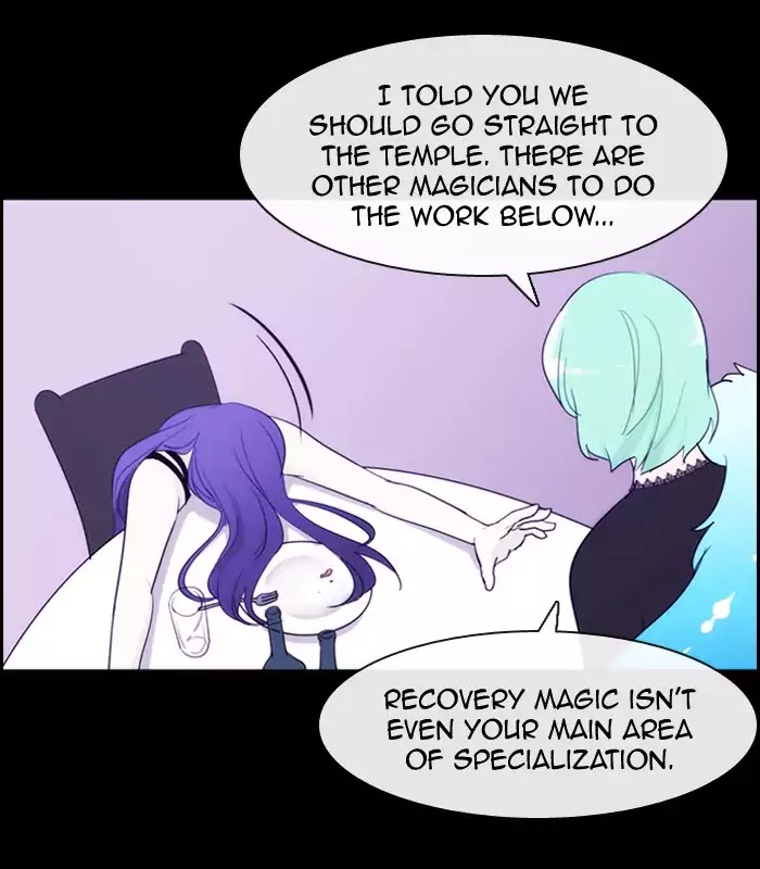 Kubera - Manhwa Chapter 352 - page 42