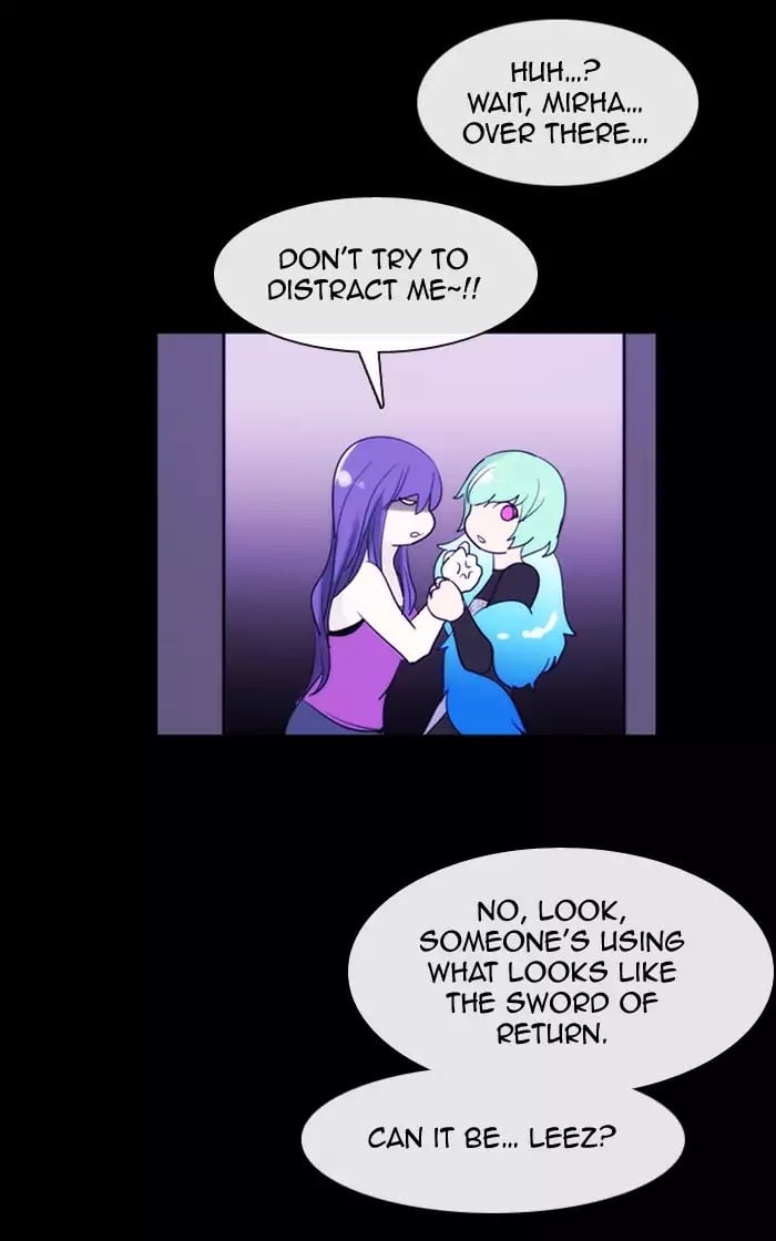 Kubera - Manhwa Chapter 352 - page 47