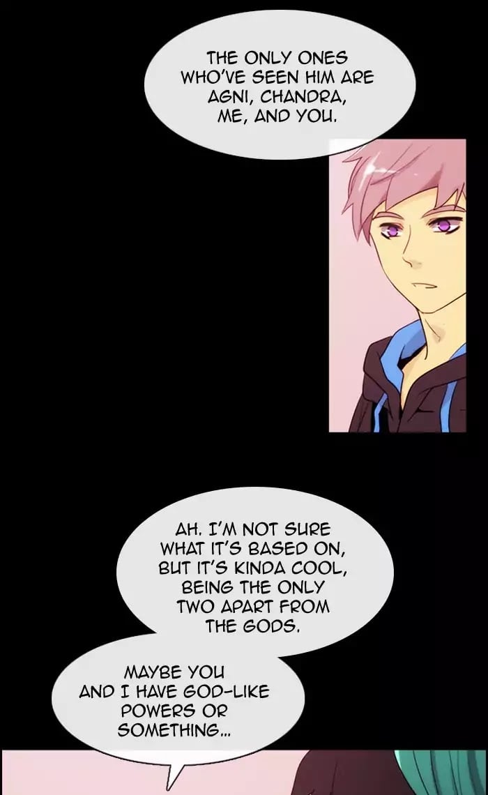 Kubera - Manhwa Chapter 352 - page 7