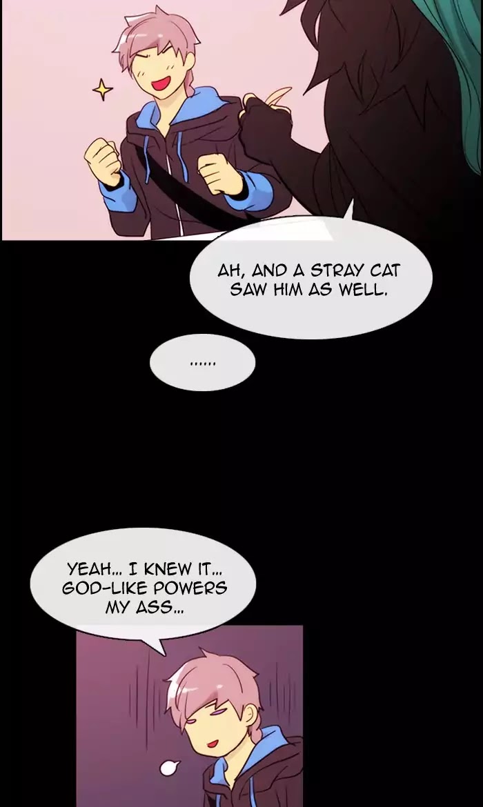 Kubera - Manhwa Chapter 352 - page 8