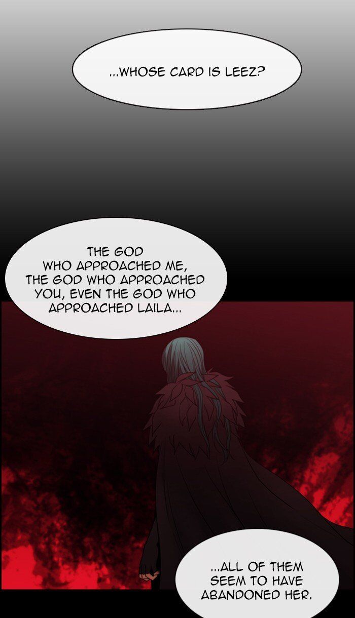 Kubera - Manhwa Chapter 444 - page 21