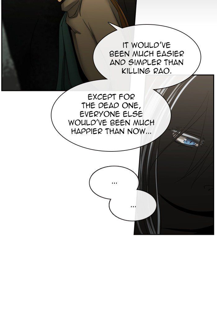 Kubera - Manhwa Chapter 444 - page 26