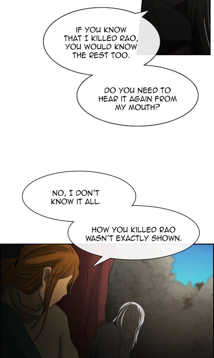 Kubera - Manhwa Chapter 444 - page 33