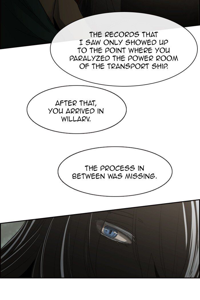 Kubera - Manhwa Chapter 444 - page 34