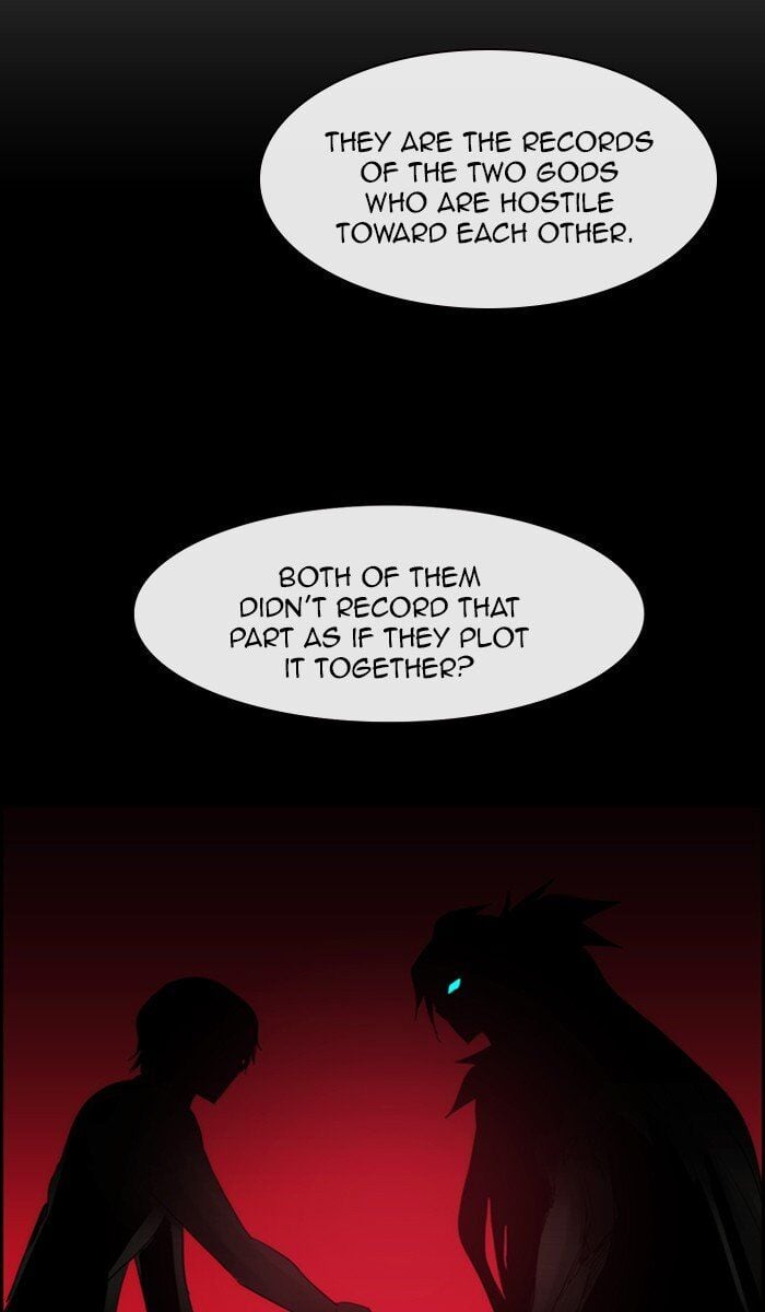 Kubera - Manhwa Chapter 444 - page 38