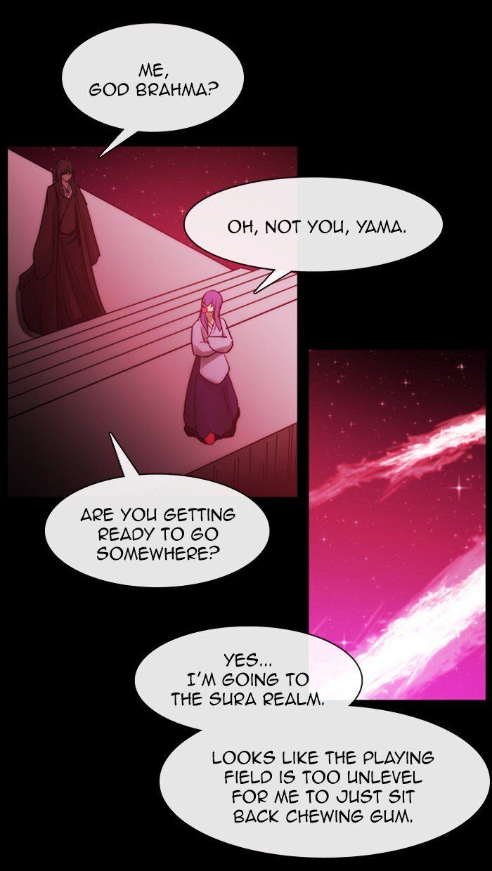 Kubera - Manhwa Chapter 444 - page 45