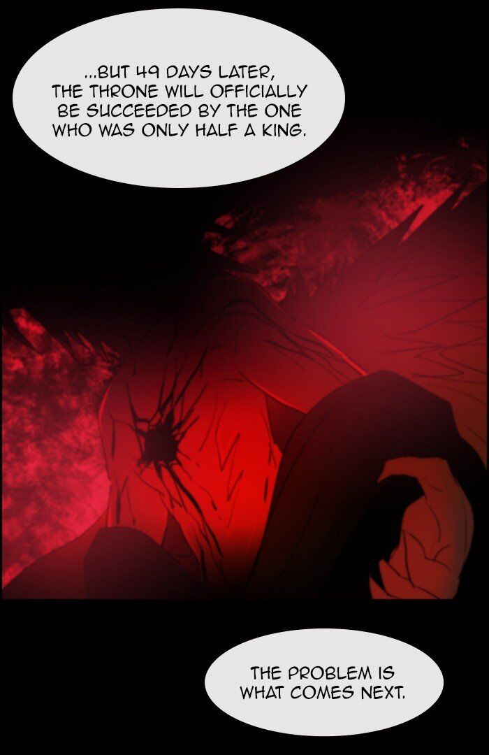 Kubera - Manhwa Chapter 444 - page 47