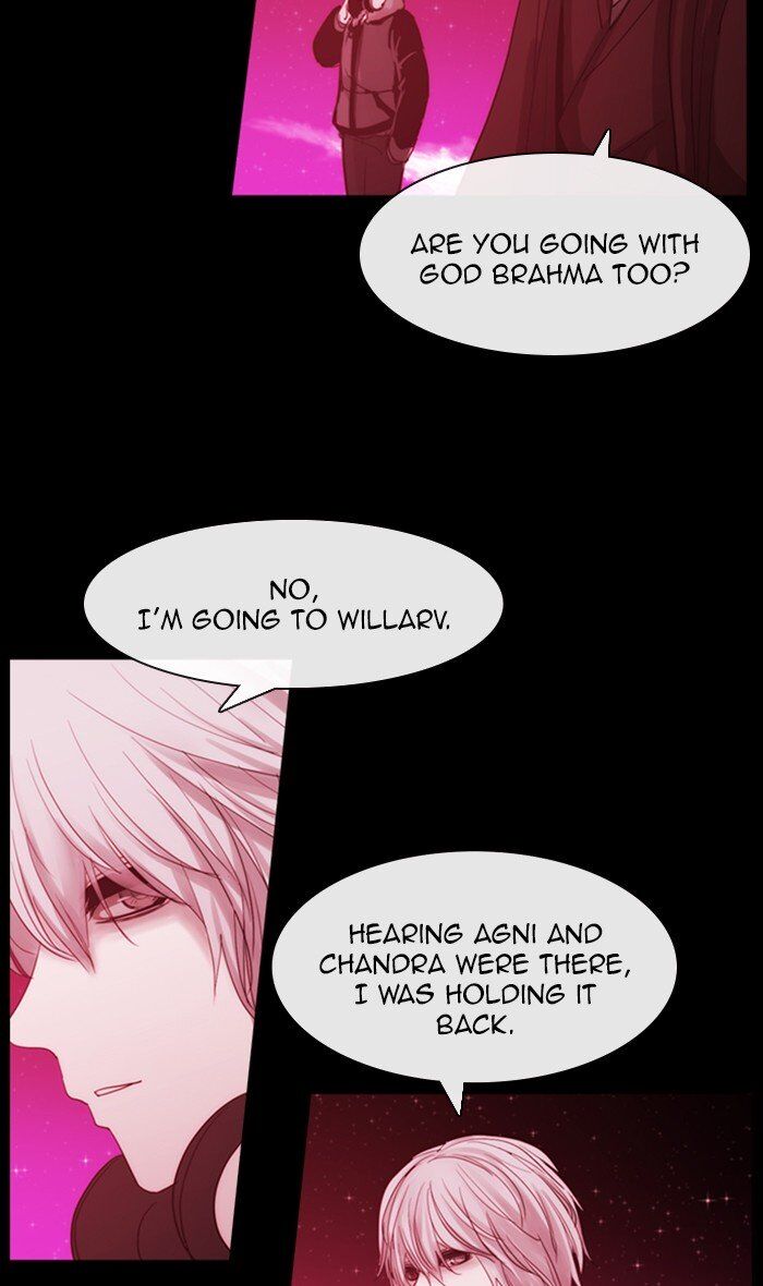 Kubera - Manhwa Chapter 444 - page 51