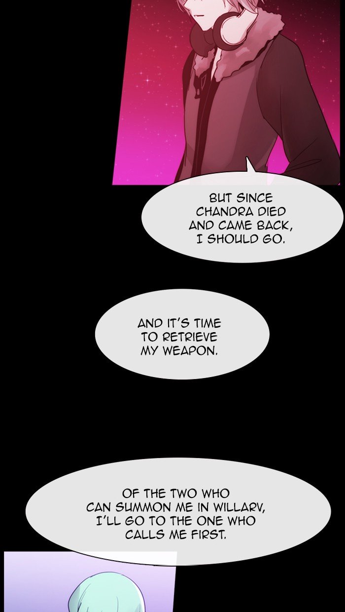 Kubera - Manhwa Chapter 444 - page 52