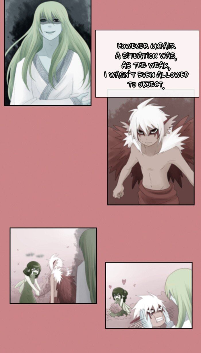 Kubera - Manhwa Chapter 444 - page 6