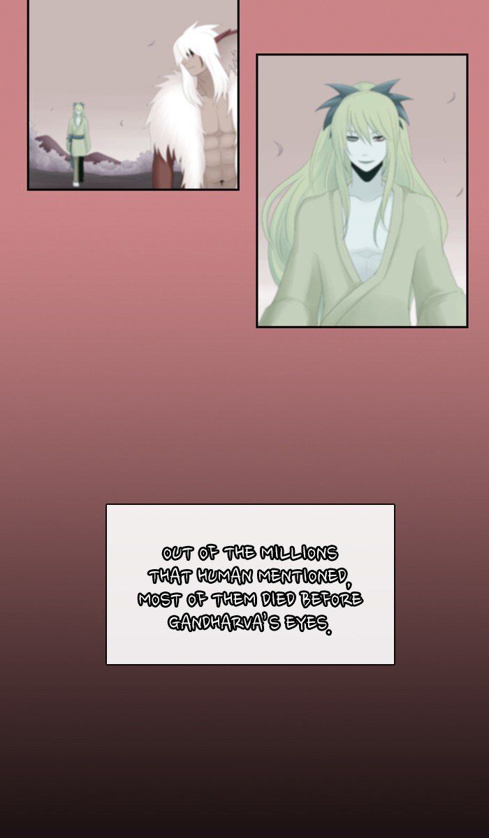 Kubera - Manhwa Chapter 444 - page 9