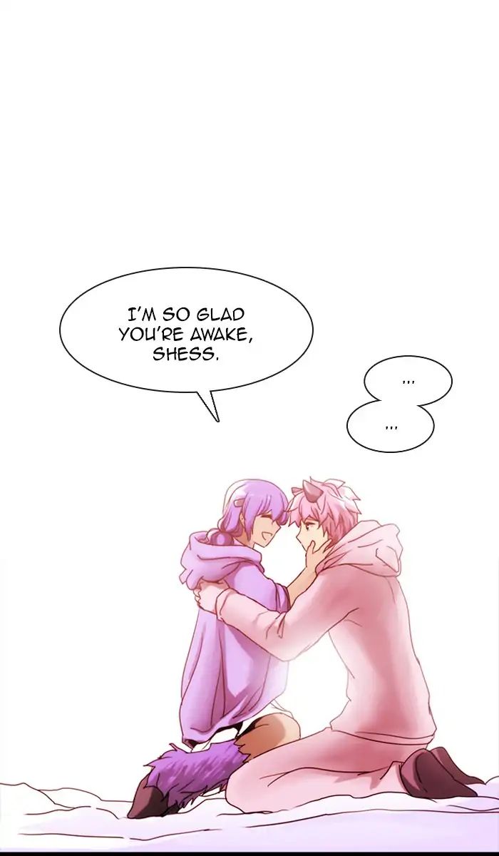 Kubera - Manhwa Chapter 399 - page 1