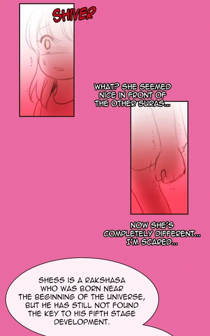 Kubera - Manhwa Chapter 399 - page 10