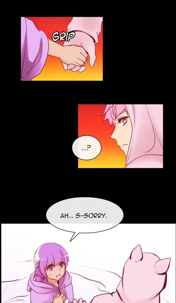 Kubera - Manhwa Chapter 399 - page 16