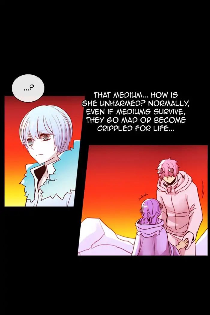 Kubera - Manhwa Chapter 399 - page 2