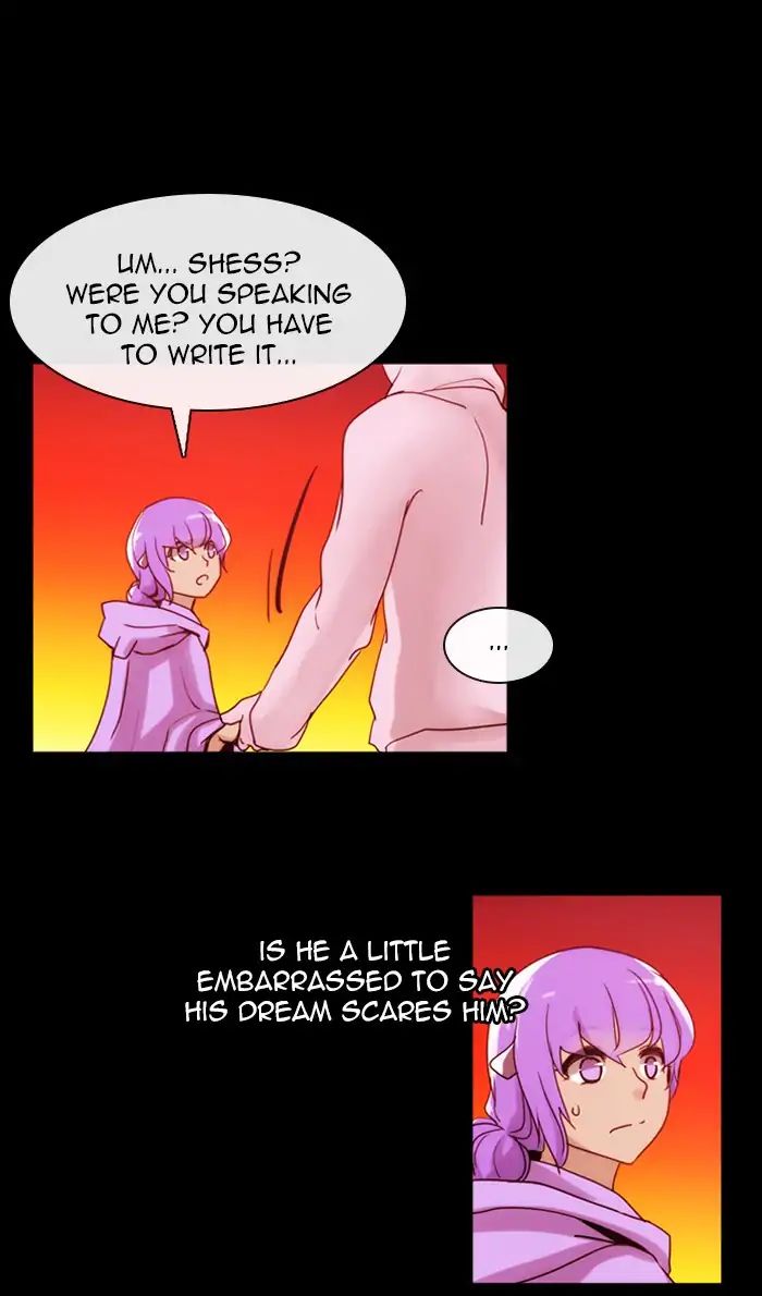 Kubera - Manhwa Chapter 399 - page 22