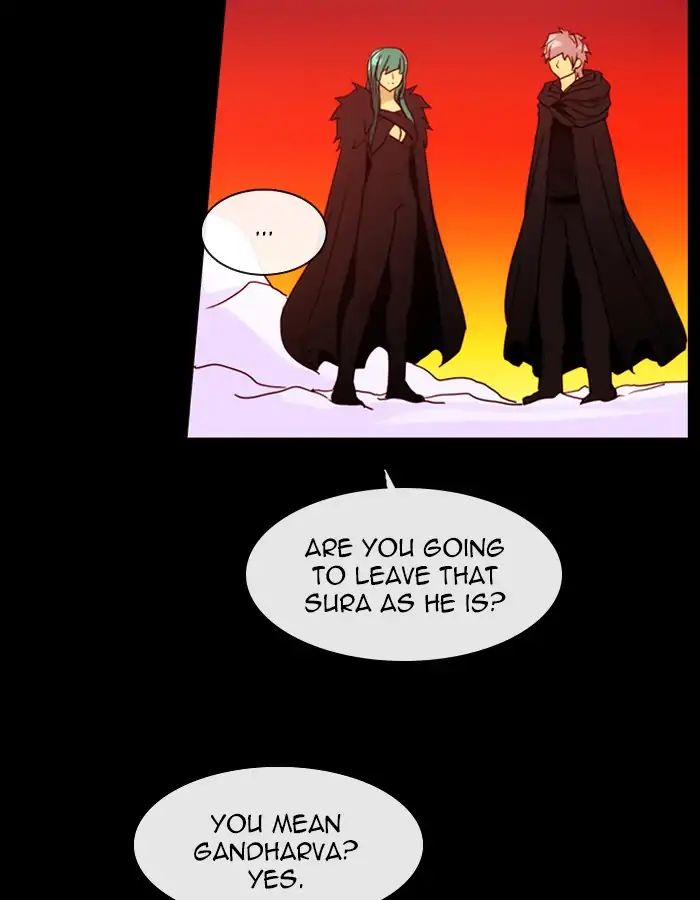 Kubera - Manhwa Chapter 399 - page 25